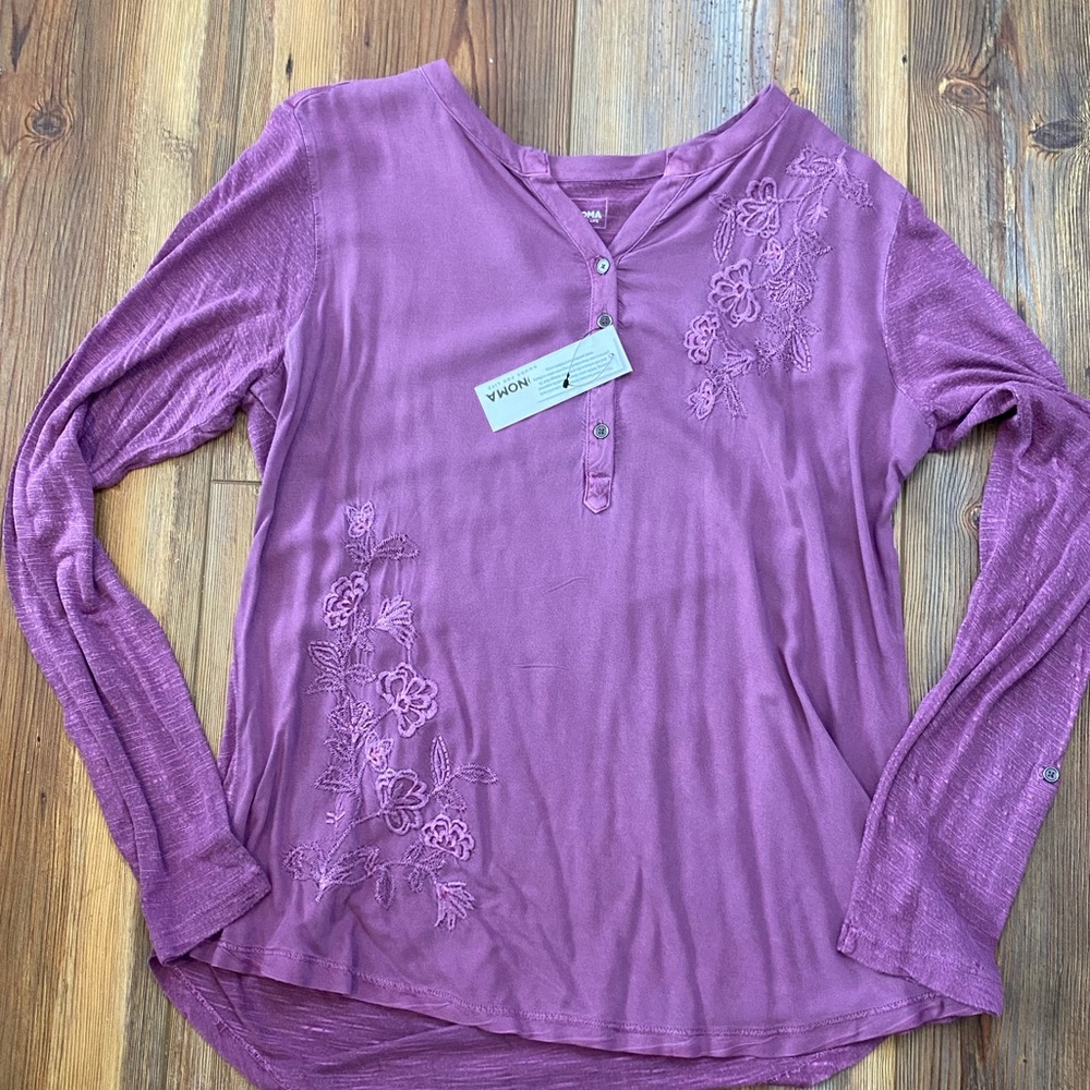 NWT Sonoma size M - Picture 3 of 9